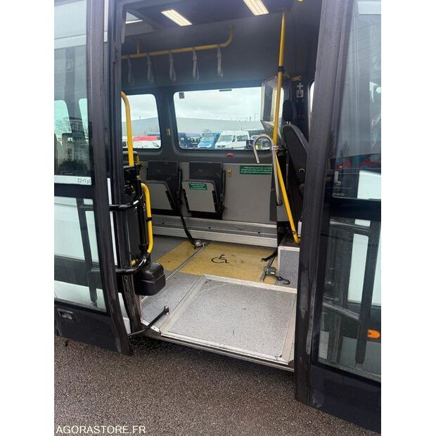 2014 Mercedes-Benz SPRINTER-45925298