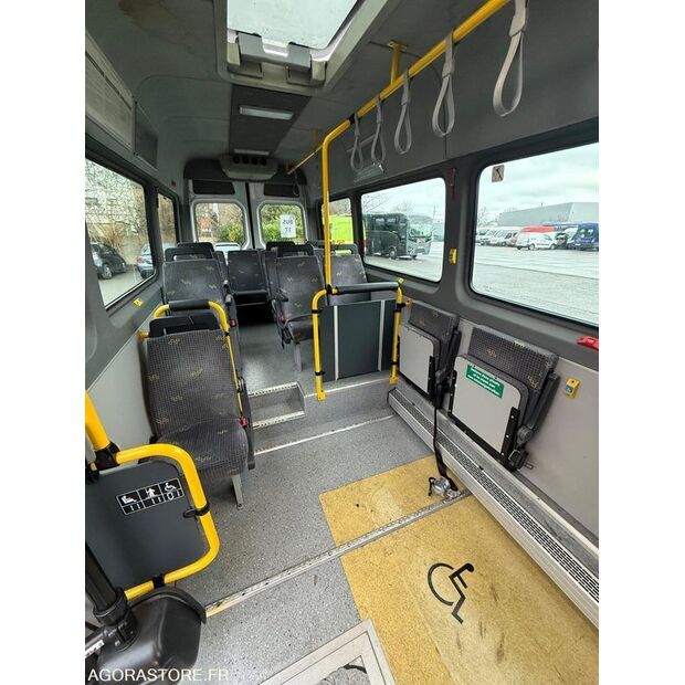 2014 Mercedes-Benz SPRINTER-45925299