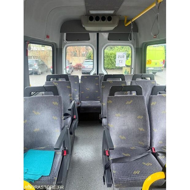 2014 Mercedes-Benz SPRINTER-45925300