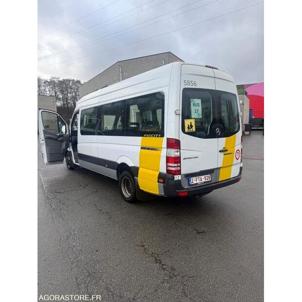 2014 Mercedes-Benz SPRINTER-45925301