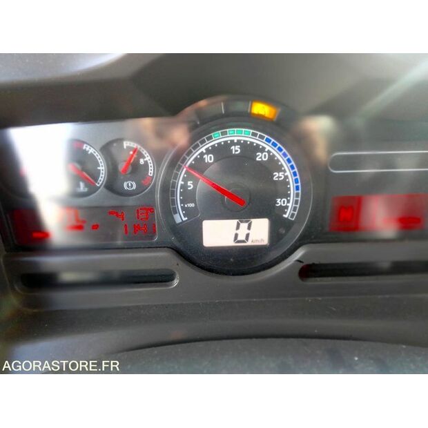 2010 Renault PREMIUM-45925303