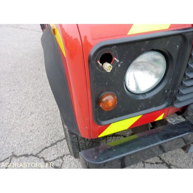1998 Land Rover Defender-45925365