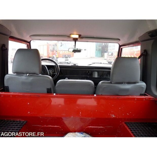 1998 Land Rover Defender-45925372