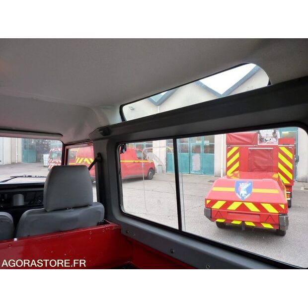 1998 Land Rover Defender-45925373