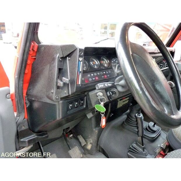 1998 Land Rover Defender-45925380