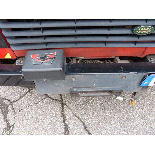 1998 Land Rover Defender-45925382