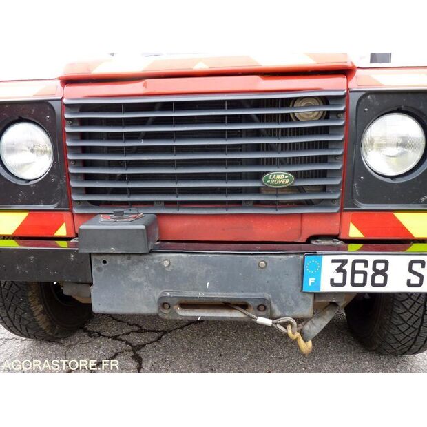1998 Land Rover Defender-45925383