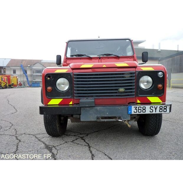 1998 Land Rover Defender-45925384