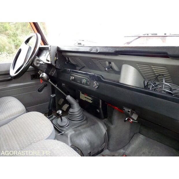 1998 Land Rover Defender-45925386