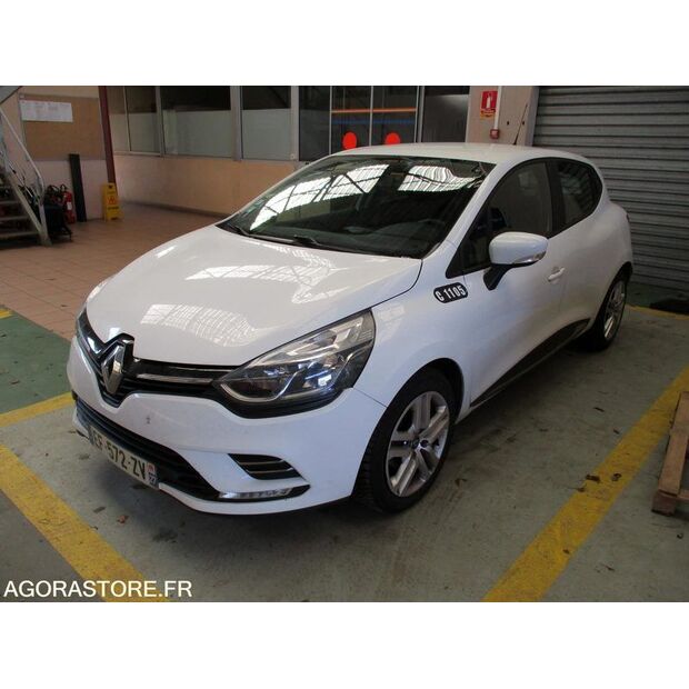 2016 Renault Clio-45925388