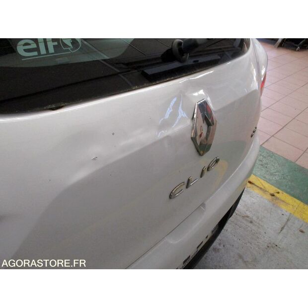 2016 Renault Clio-45925390