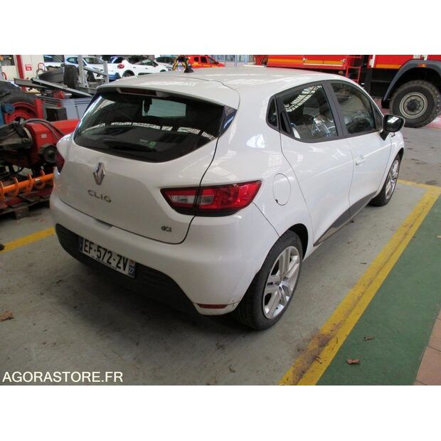 2016 Renault Clio-45925392