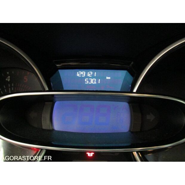 2016 Renault Clio-45925400