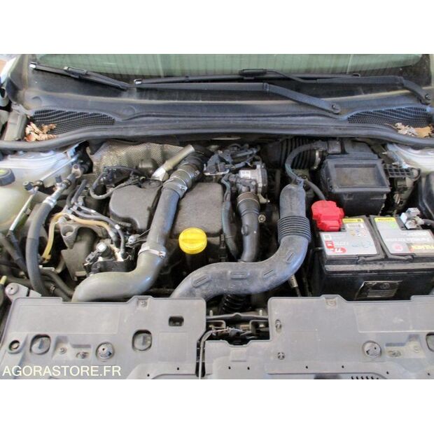 2016 Renault Clio-45925405