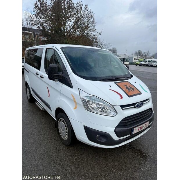 2014 Ford TRANSIT-45925407