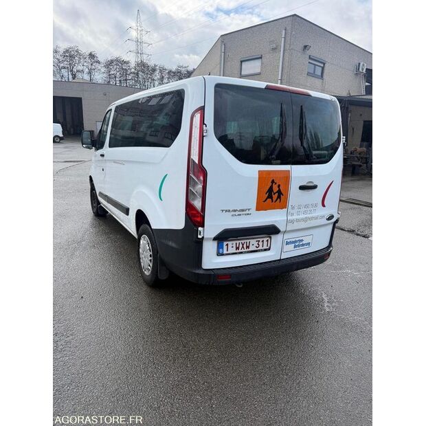 2014 Ford TRANSIT-45925411