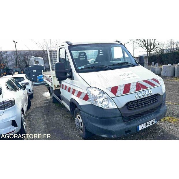 2013 Iveco 35C17-45925414