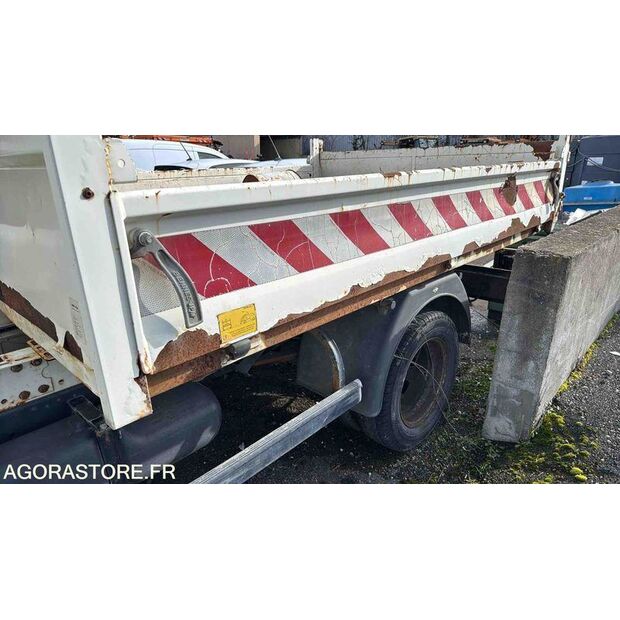 2013 Iveco 35C17-45925415