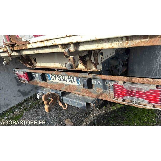 2013 Iveco 35C17-45925416