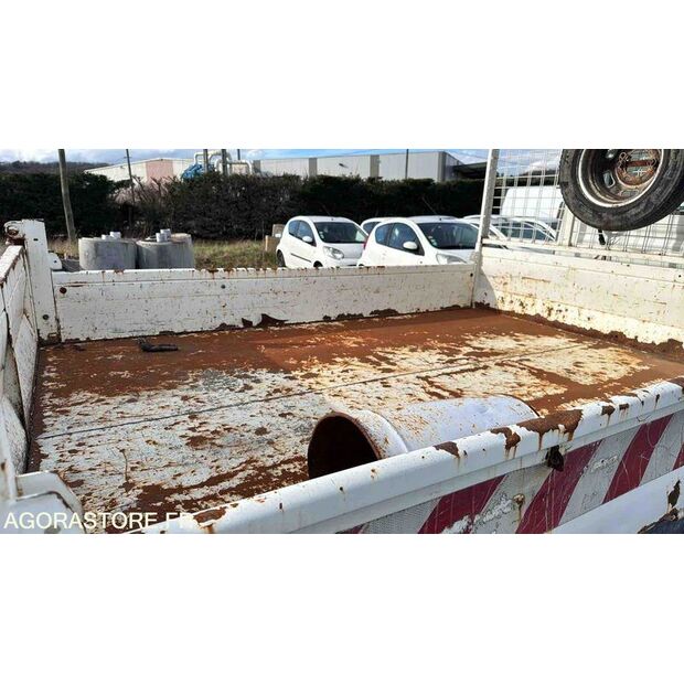 2013 Iveco 35C17-45925417