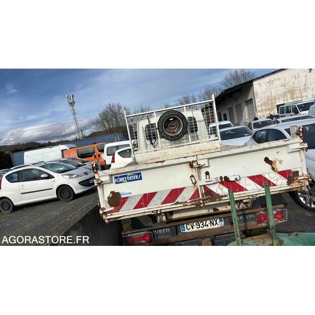 2013 Iveco 35C17-45925424