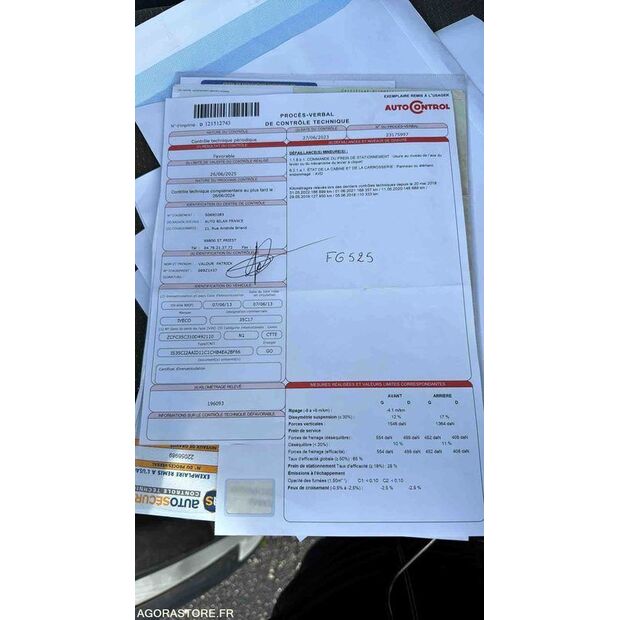 2013 Iveco 35C17-45925426