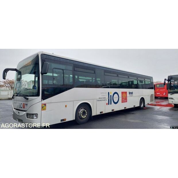 2009 Iveco CROSSWAY-45925455