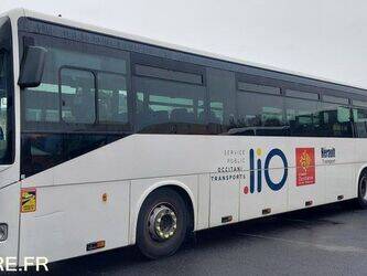 Image for BUSES 2009 Iveco CROSSWAY