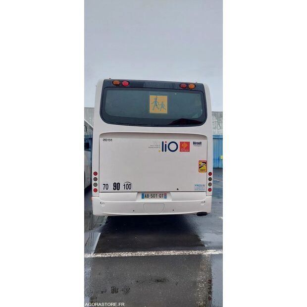 2009 Iveco CROSSWAY-45925457