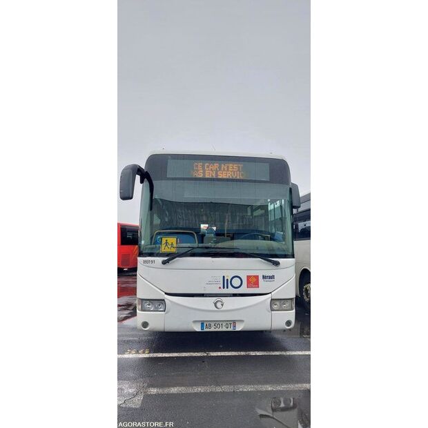 2009 Iveco CROSSWAY-45925459