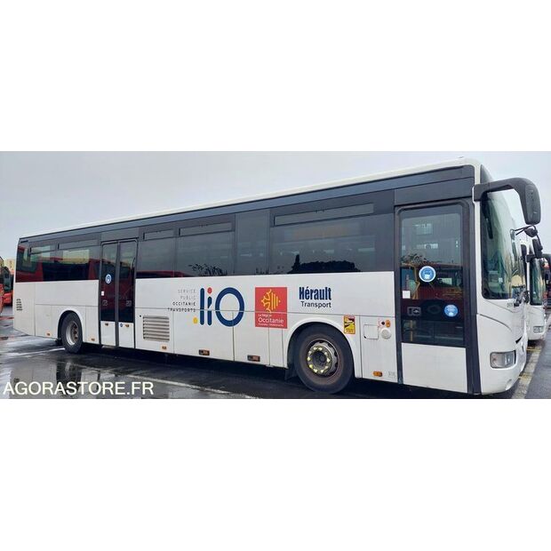 2009 Iveco CROSSWAY-45925461