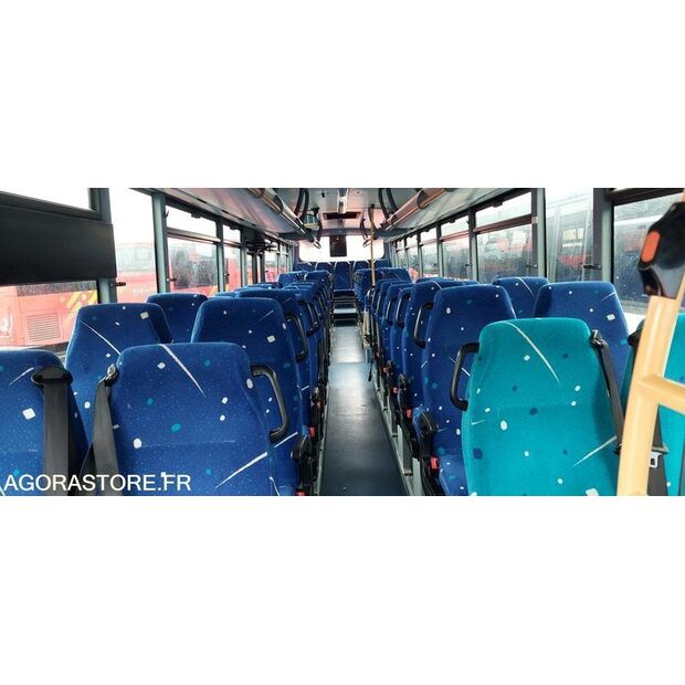 2009 Iveco CROSSWAY-45925462