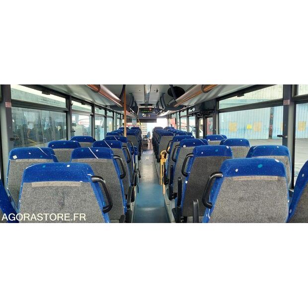 2009 Iveco CROSSWAY-45925463