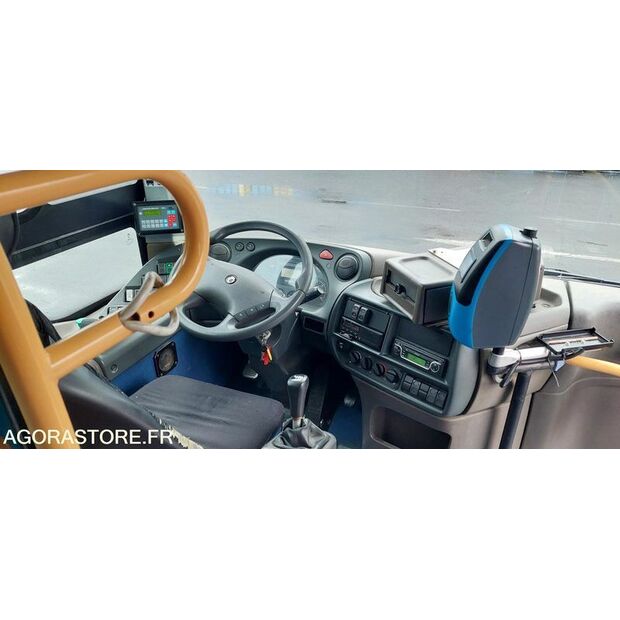 2009 Iveco CROSSWAY-45925464