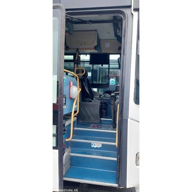 2009 Iveco CROSSWAY-45925465