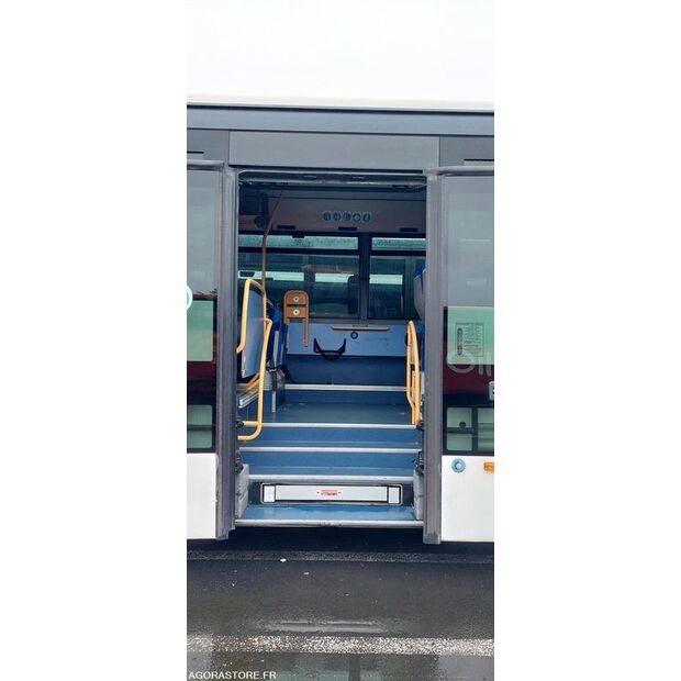 2009 Iveco CROSSWAY-45925466