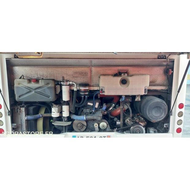 2009 Iveco CROSSWAY-45925467