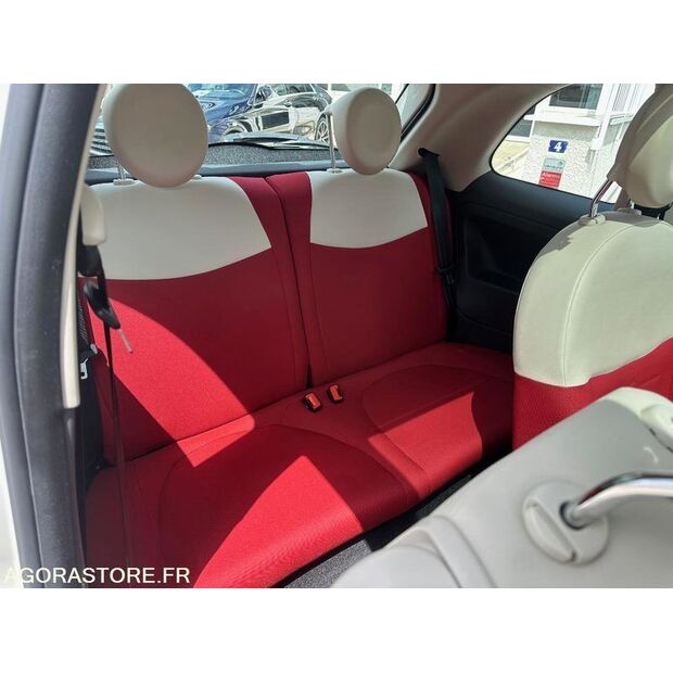 2013 Fiat 500-45925487