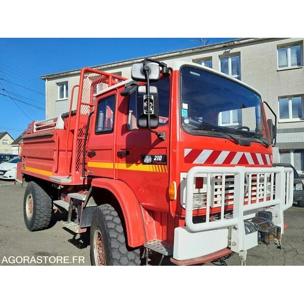 2000 Renault M210-45925490