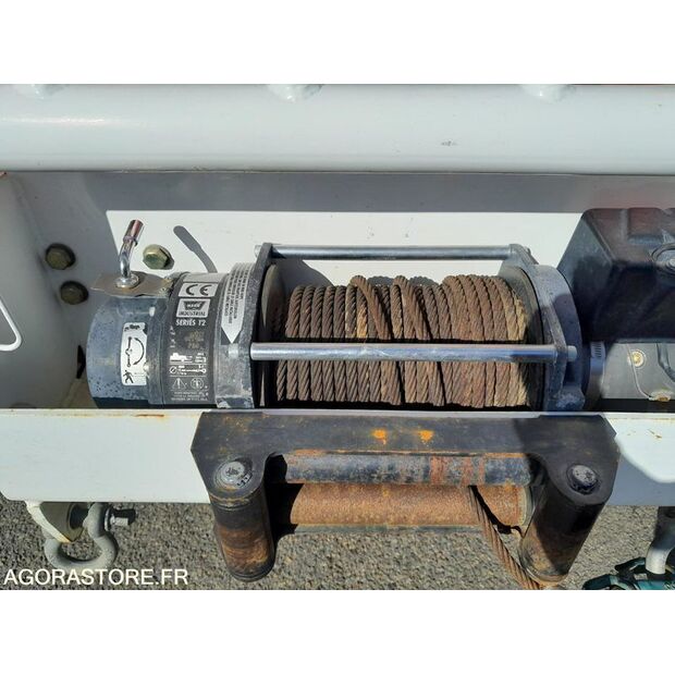 2000 Renault M210-45925498