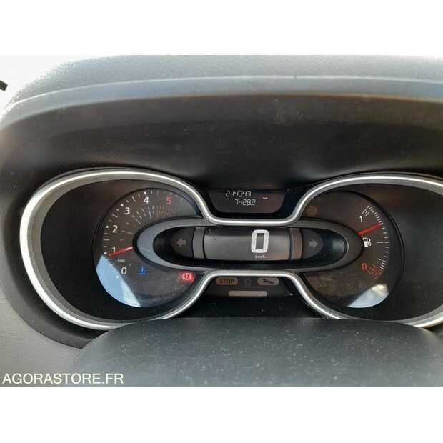 2017 Renault Trafic-45925501