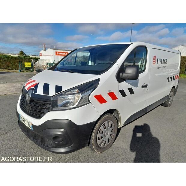 2017 Renault Trafic-45925502