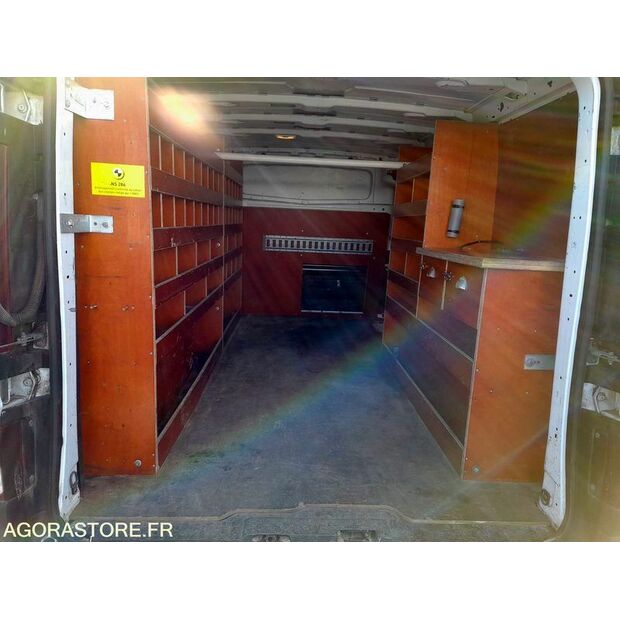 2017 Renault Trafic-45925503