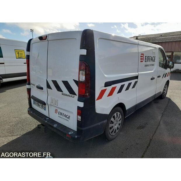 2017 Renault Trafic-45925504