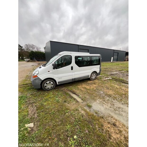 2003 Renault Trafic-45925513
