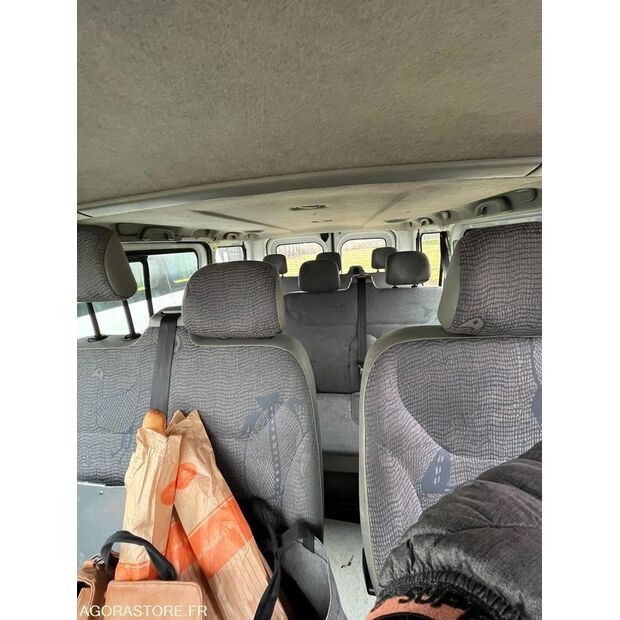 2003 Renault Trafic-45925515