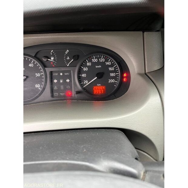 2003 Renault Trafic-45925516