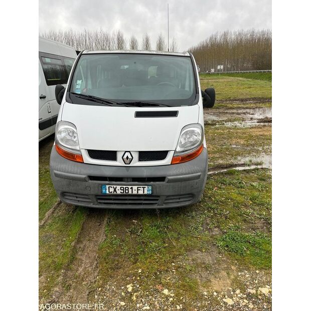 2003 Renault Trafic-45925517