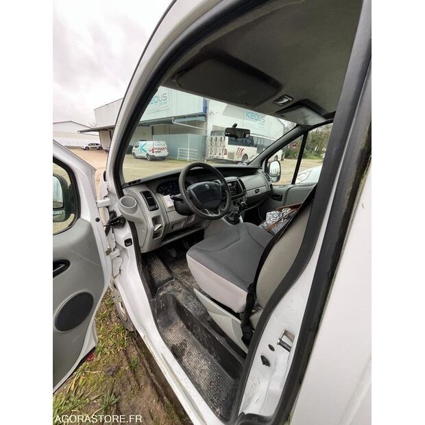 2003 Renault Trafic-45925518