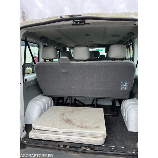 2003 Renault Trafic-45925519